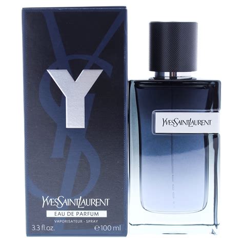 y st laurent cologne.